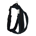 Personalise Your Fleece Dog Harness: For Large Size Dogs