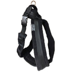 Fleece Dog Harness: For Medium Size Dogs: Front Chest Ring Available