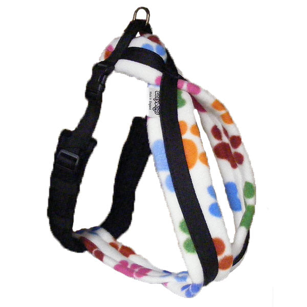 Cosy dogs fleece harness hotsell