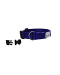 Quick Release Air Web Collar