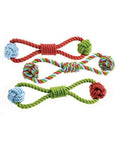 Rope Tug Toy