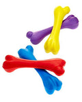 Solid Rubber Bone 200mm