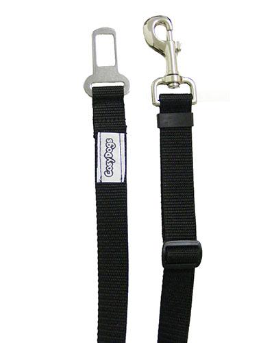 Nylon Car Seat Belt by Cosydogs