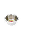 Super Value Stainless Steel Dish