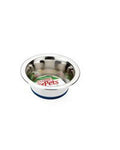 Super Premium Non-Slip Stainless Steel Dish