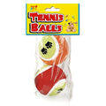 Pets Play Tennis Balls 2 Pack