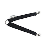 Double Coupler Twin Fleece Lead