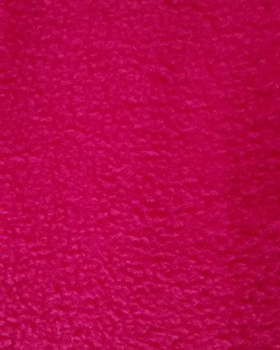 Double Fleece Dog Coat - Extra Warm (Small Sizes 10" - 20")