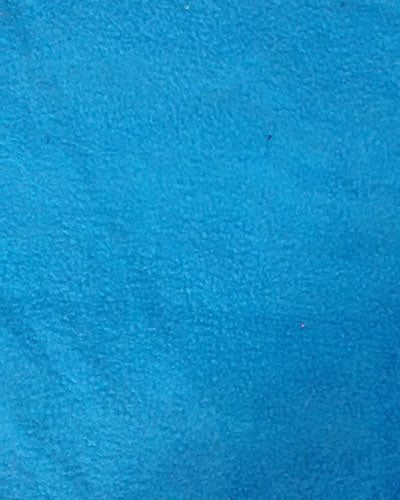 Double Coupler Twin Fleece Lead